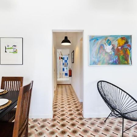Casa Levante Sagres Esterno foto