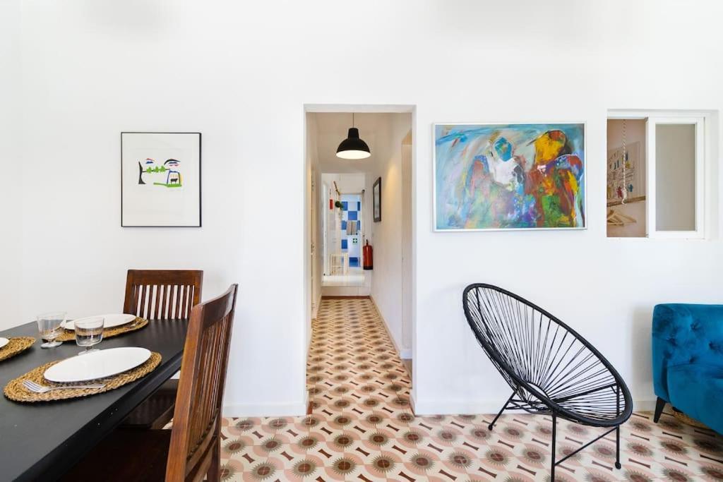 Casa Levante Sagres Esterno foto