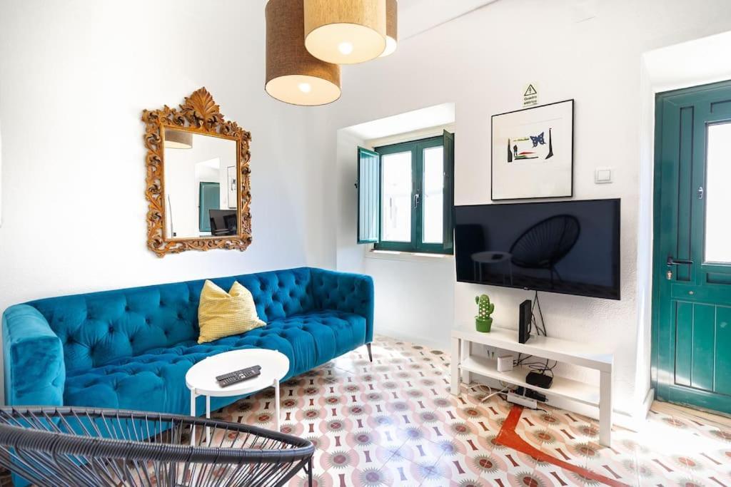 Casa Levante Sagres Esterno foto
