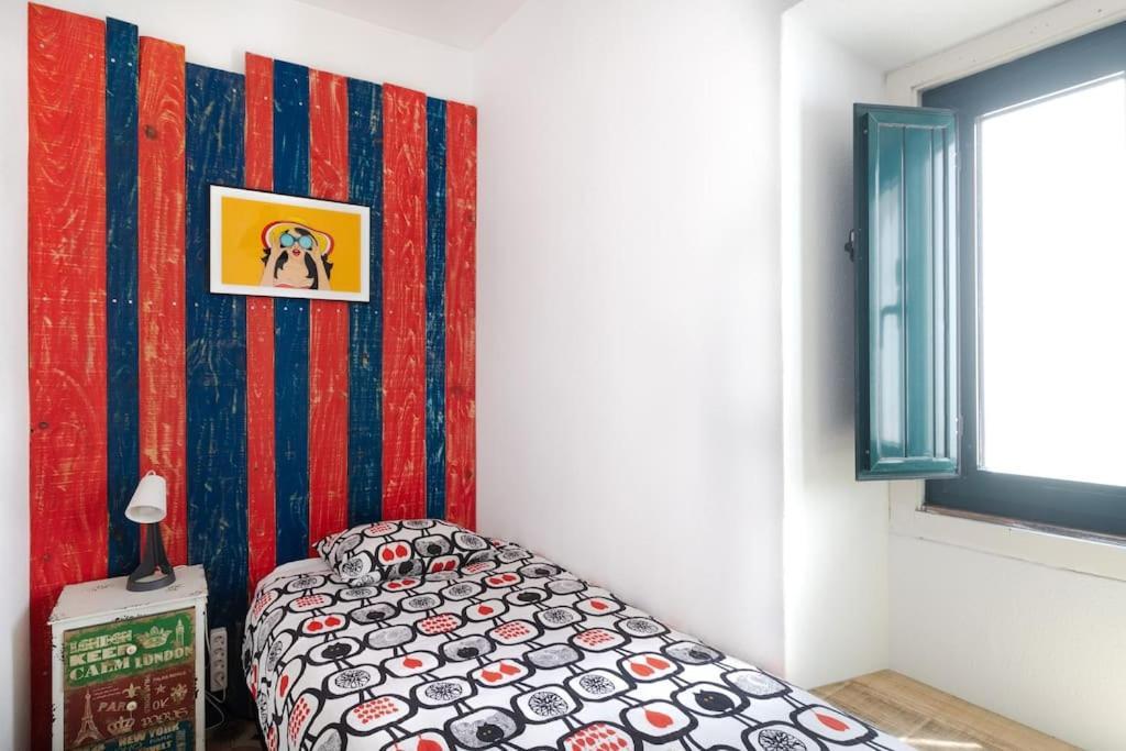 Casa Levante Sagres Esterno foto