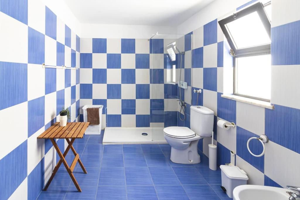 Casa Levante Sagres Esterno foto