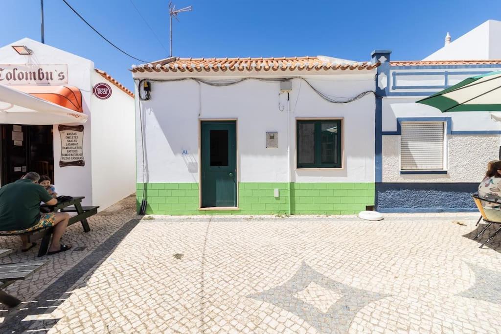 Casa Levante Sagres Esterno foto