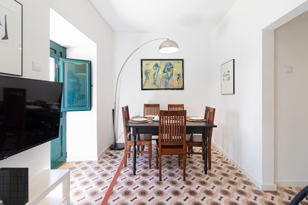 Casa Levante Sagres Esterno foto