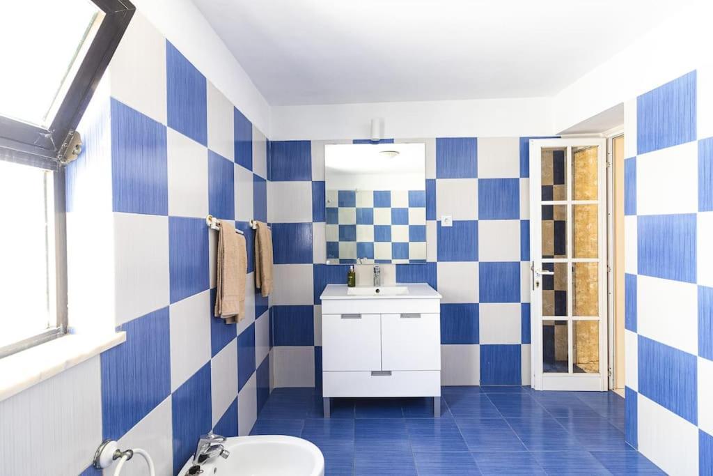 Casa Levante Sagres Esterno foto