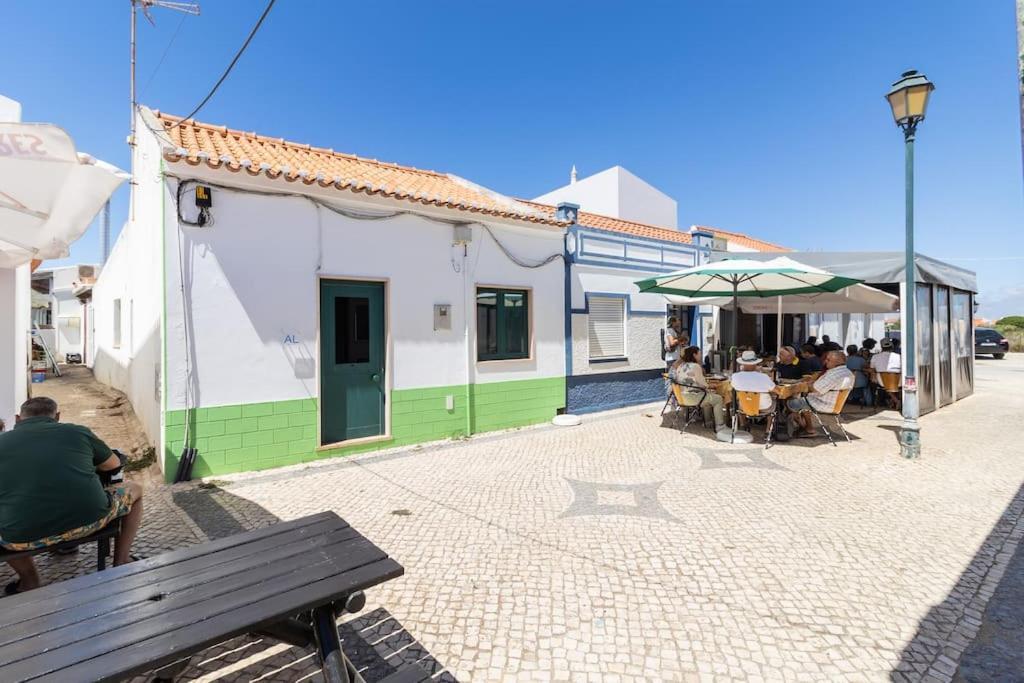 Casa Levante Sagres Esterno foto