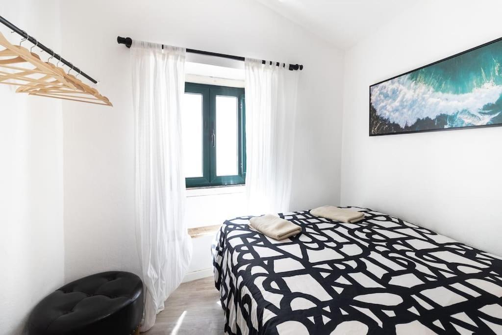 Casa Levante Sagres Esterno foto